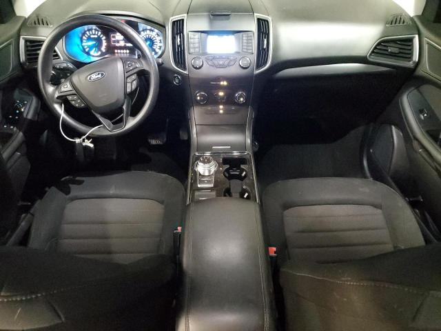  FORD EDGE 2019 Brązowy
