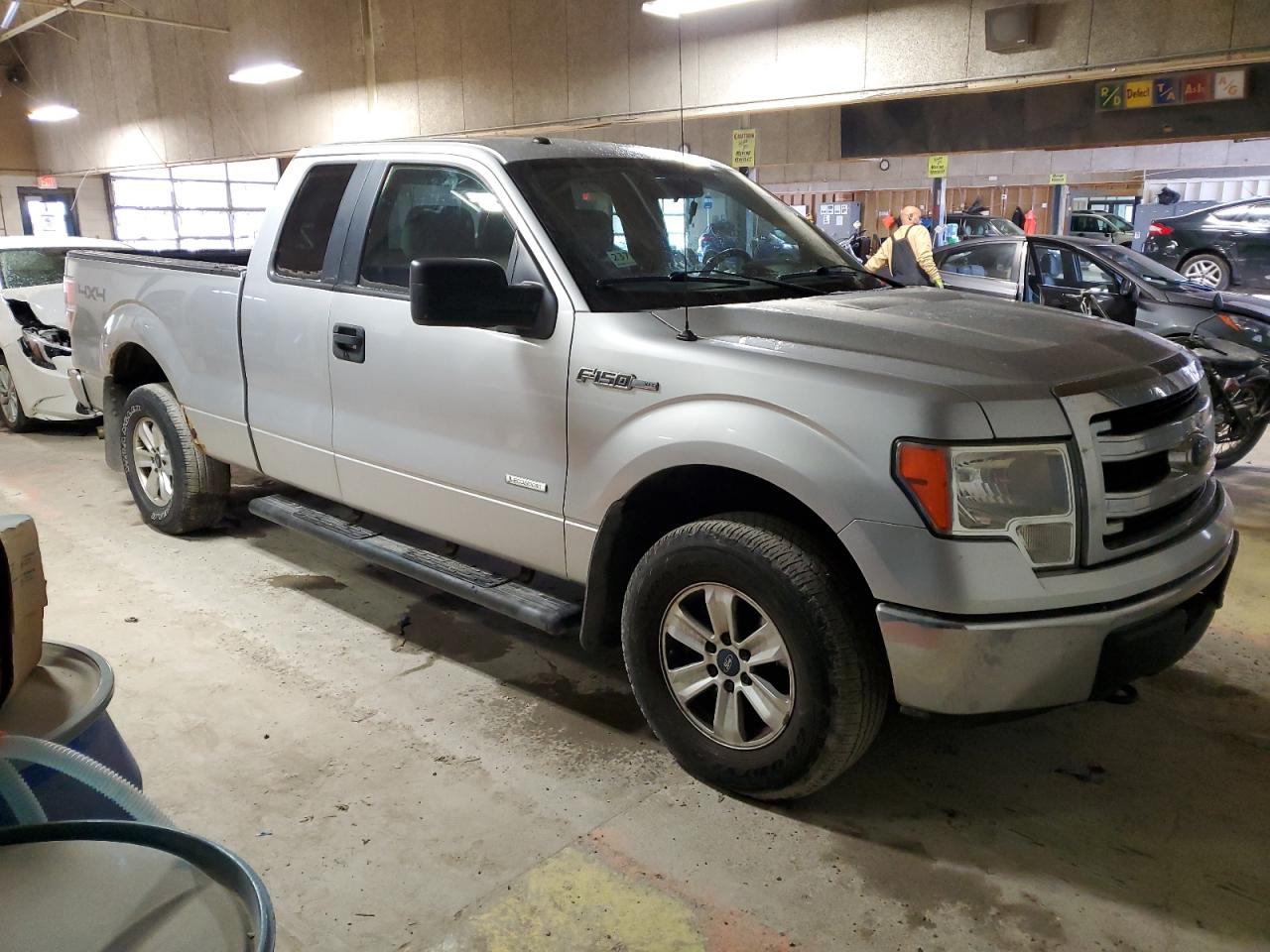 2013 Ford F-150 - Image 4