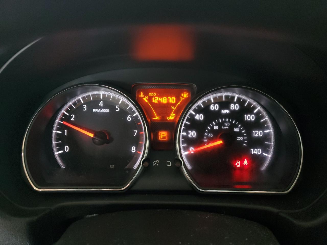 2014 Nissan Versa - Image 9