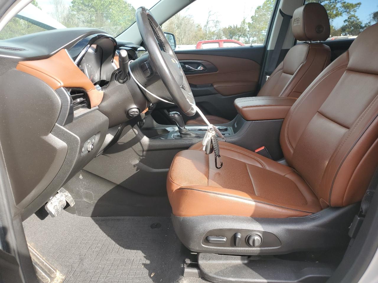 2020 Chevrolet Traverse - Image 7
