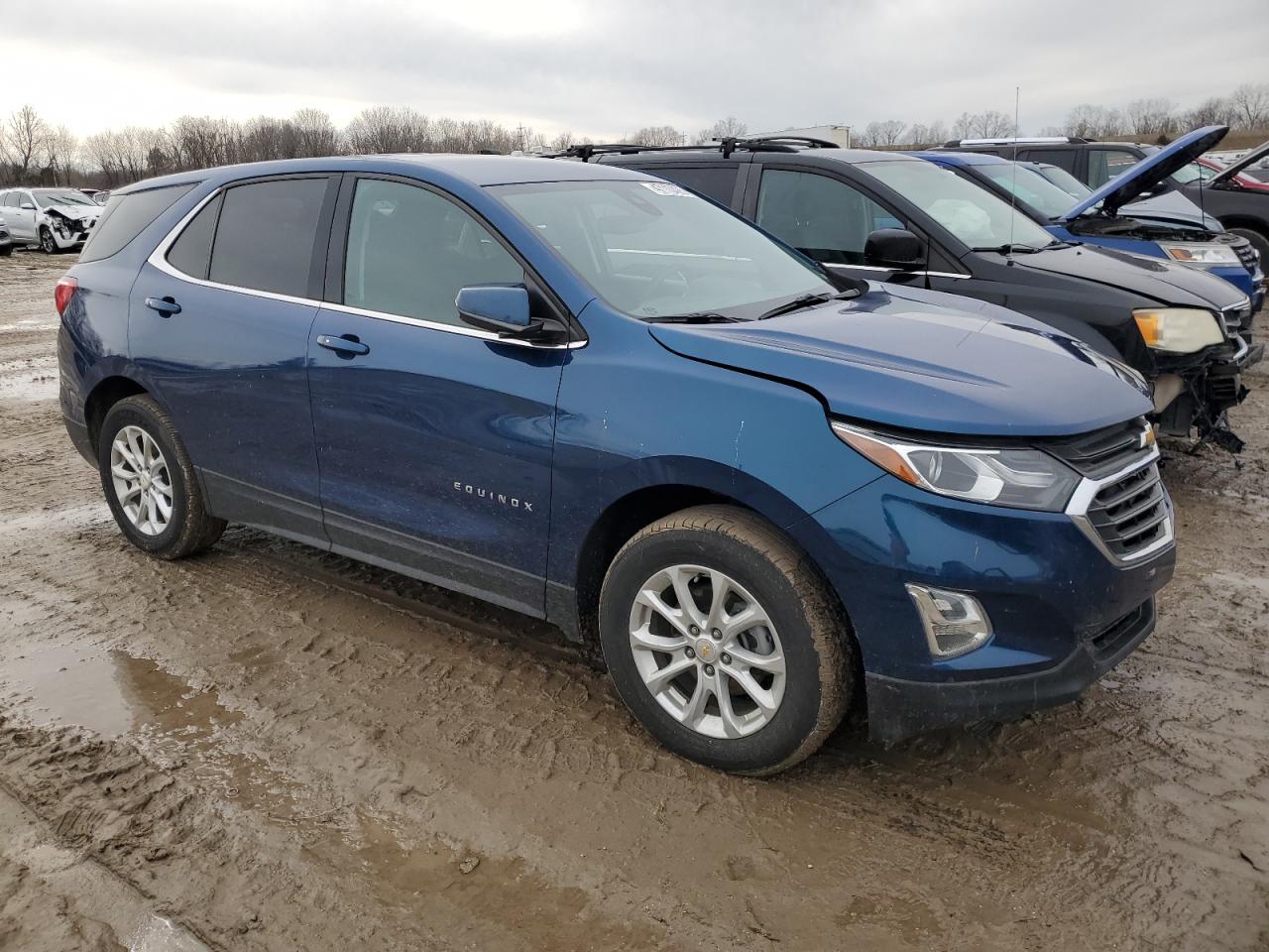 2019 Chevrolet Equinox - Image 4