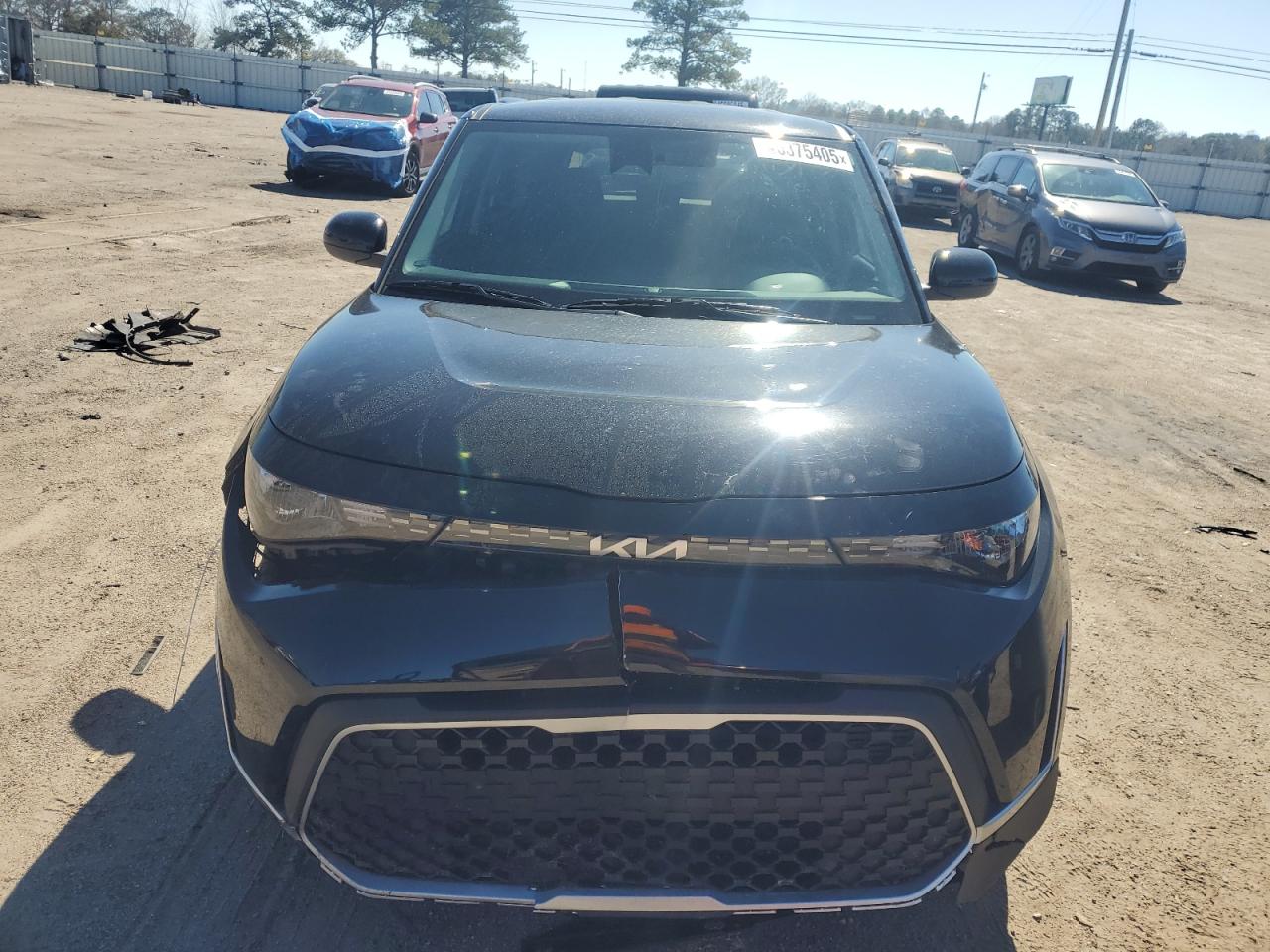 2023 Kia Soul - Image 5