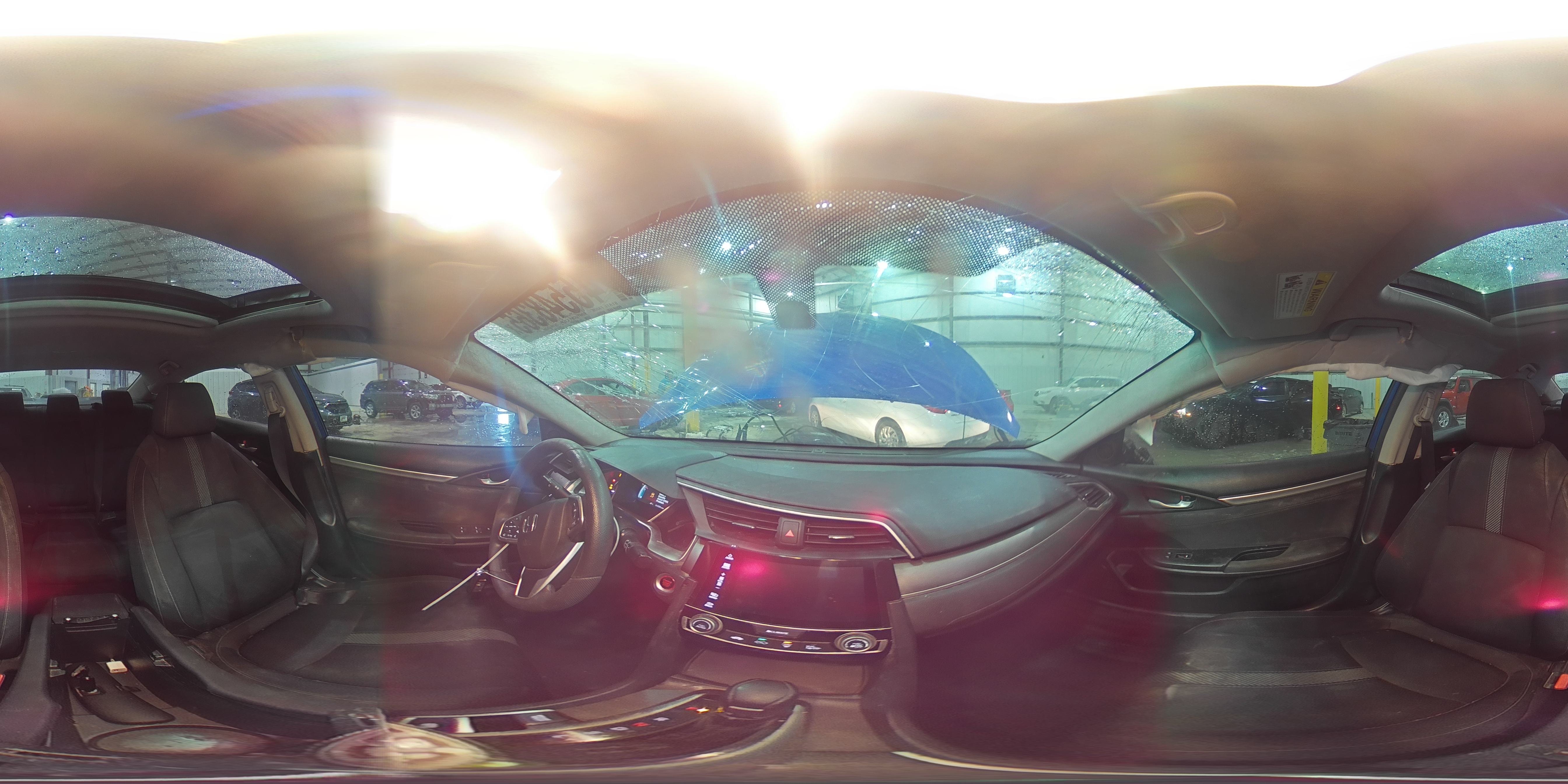 2016 Honda Civic - Image 14