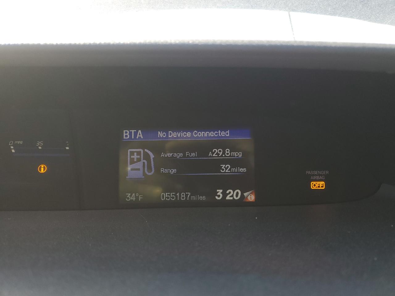 2014 Honda Civic - Image 9