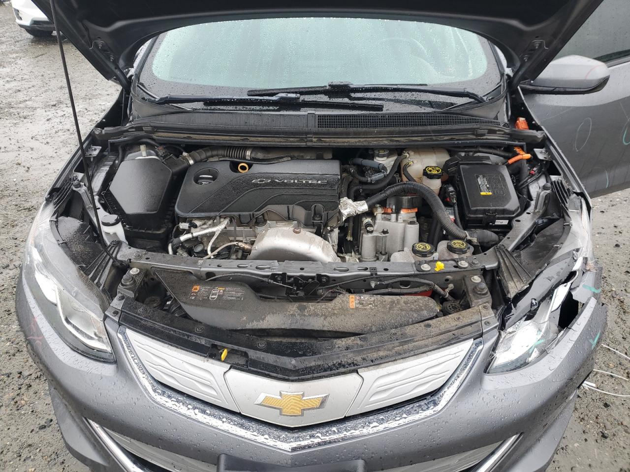 2019 Chevrolet Volt - Image 11