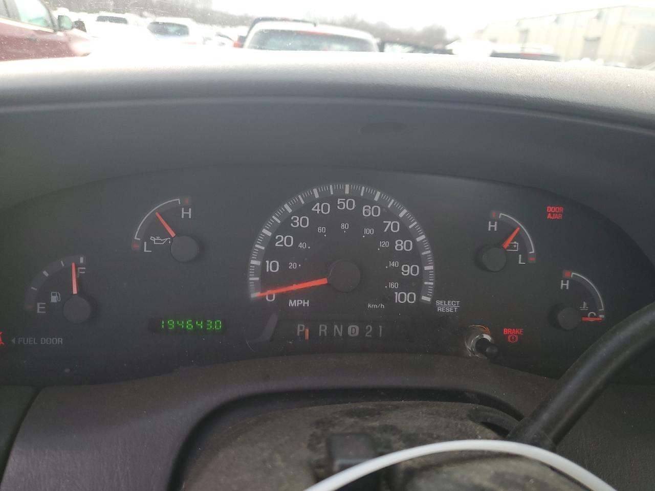 2003 Ford F-150 - Image 9