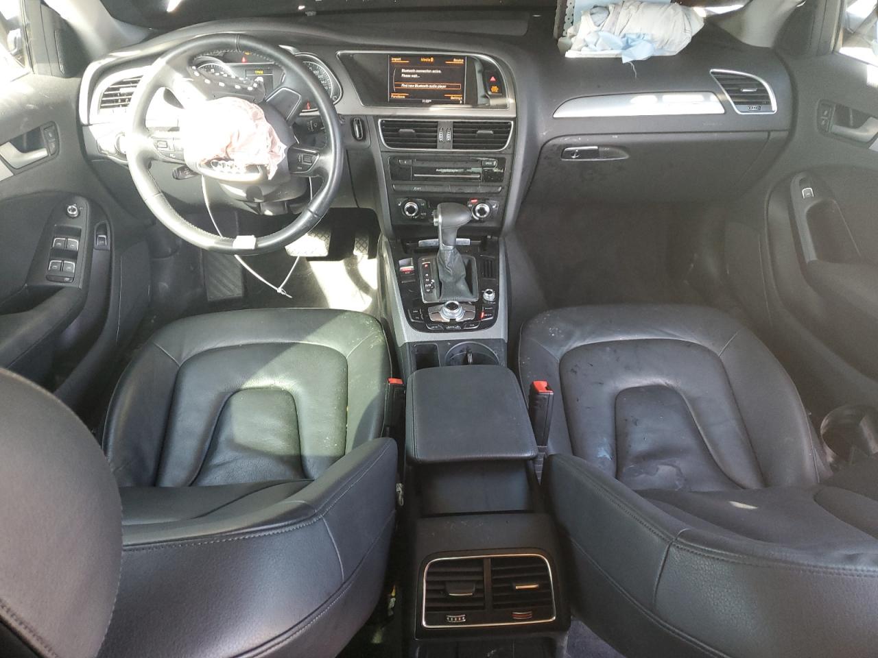 2015 Audi A4 - Image 8
