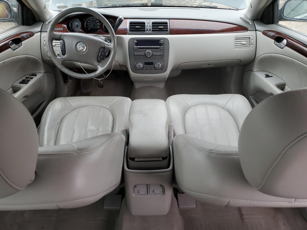 2009 Buick Lucerne - Image 8