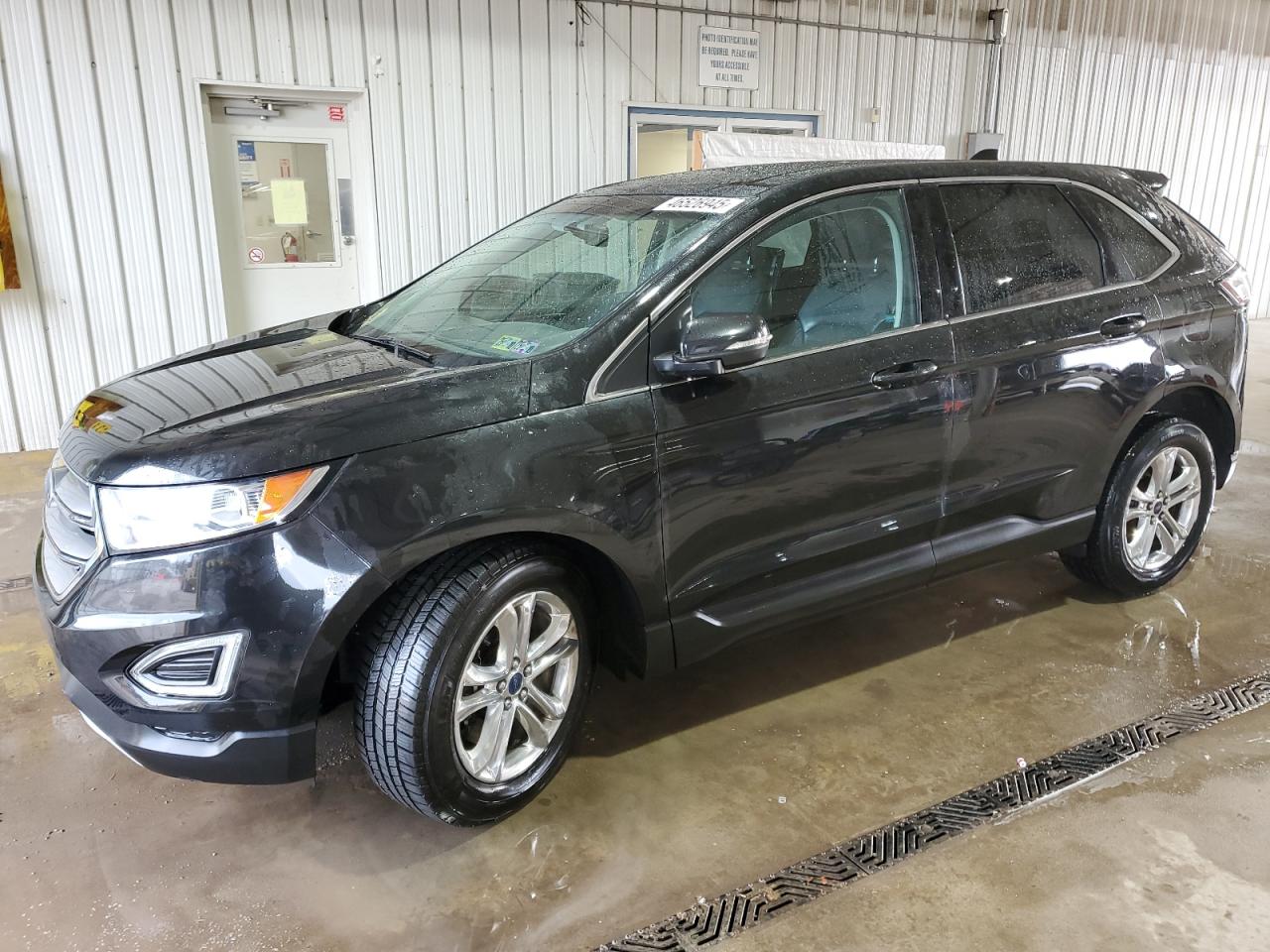 2015 Ford Edge - Image 1