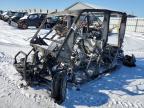 2019 Can-Am Defender Max Lone Star Hd10 იყიდება Avon-ში, MN - Burn