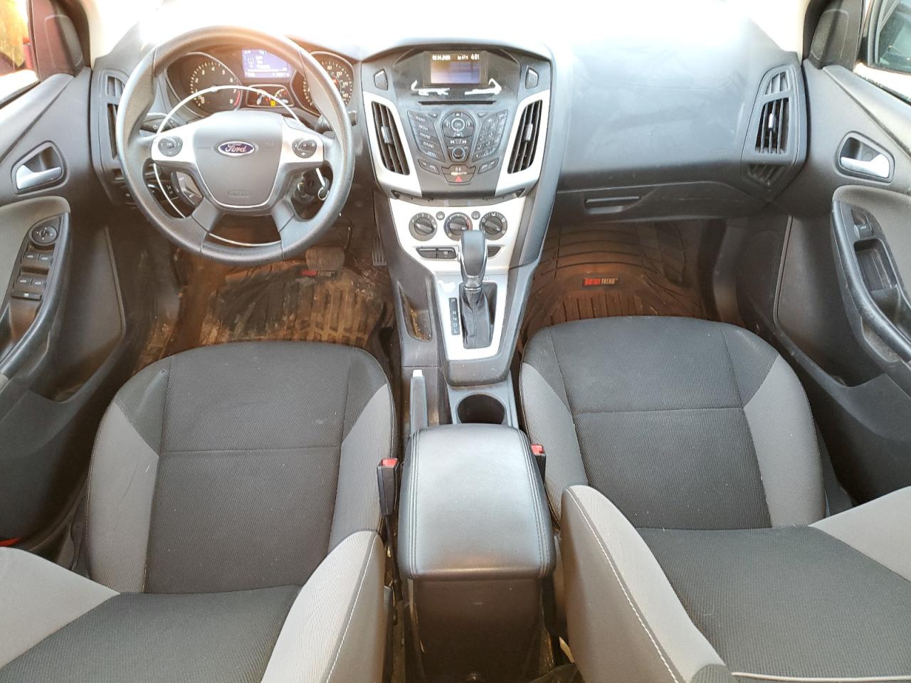 2014 Ford Focus - Image 8