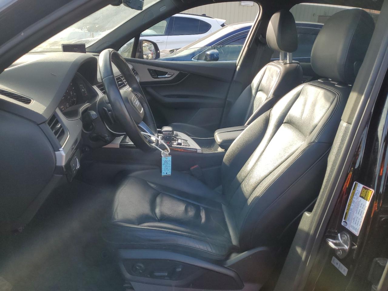 2018 Audi Q7 - Image 7