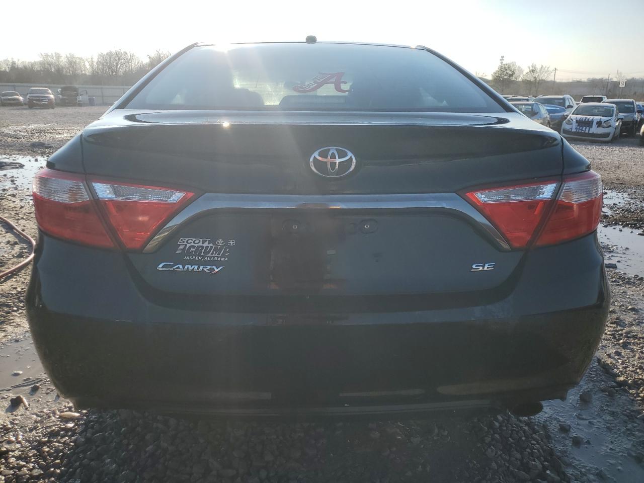 2015 Toyota Camry - Image 6