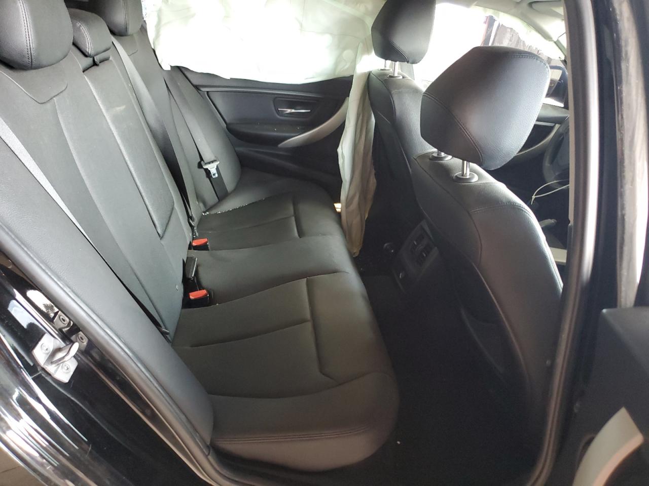 2015 BMW 3er - Image 10