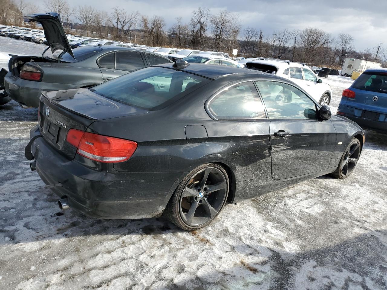 2010 BMW 3er - Image 3