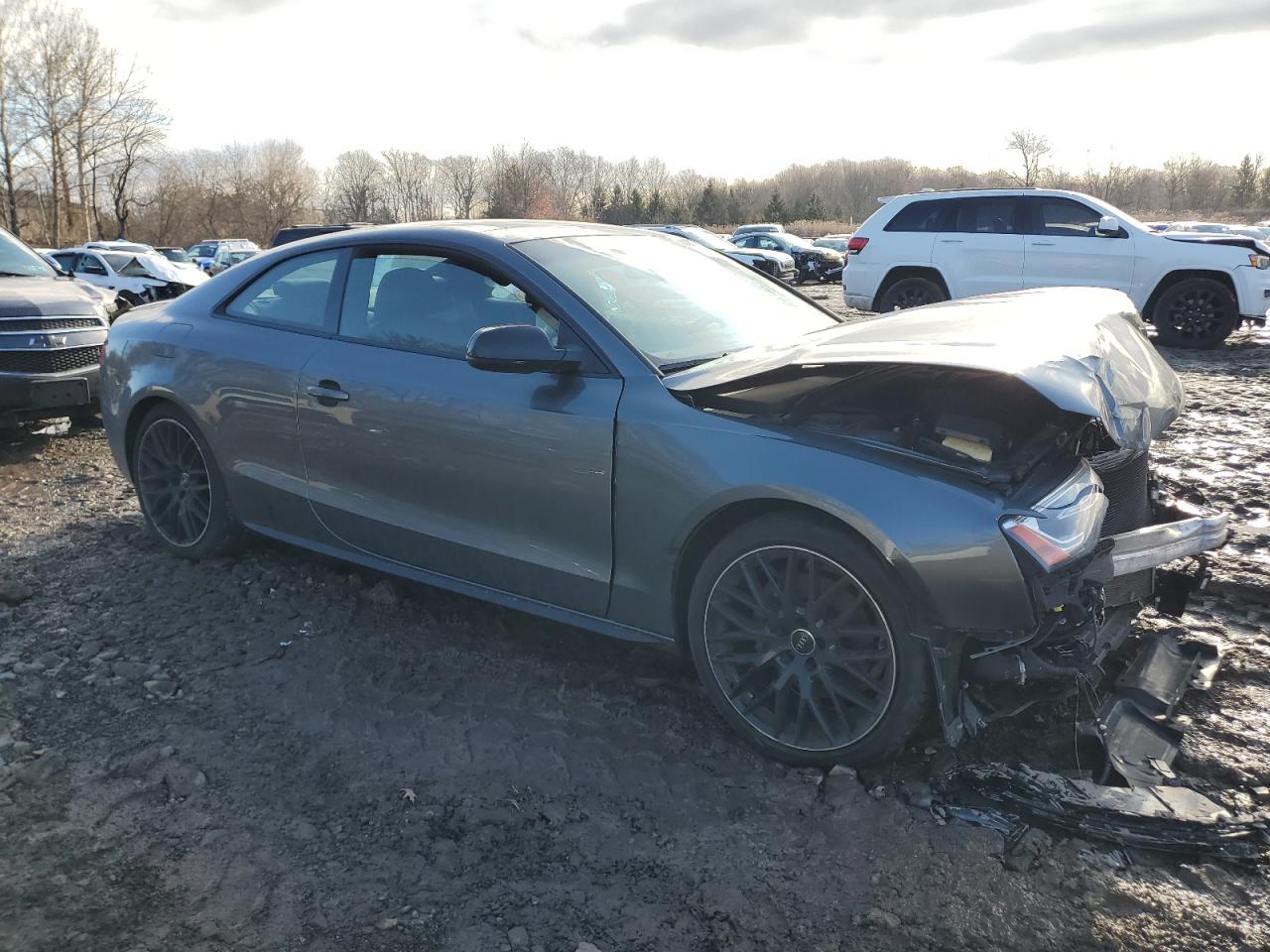 2017 Audi A5 - Image 4