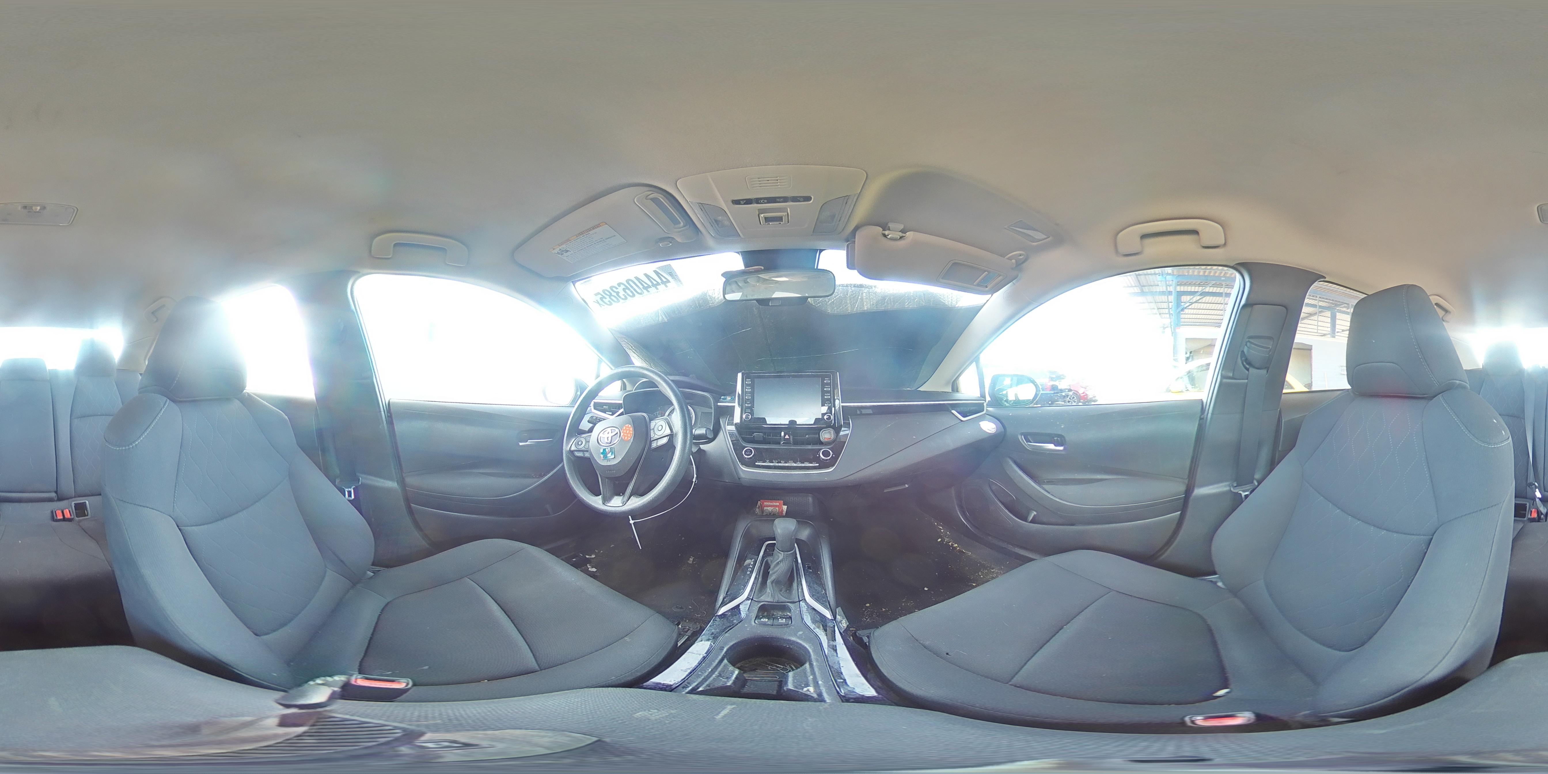 2020 Toyota Corolla - Image 13