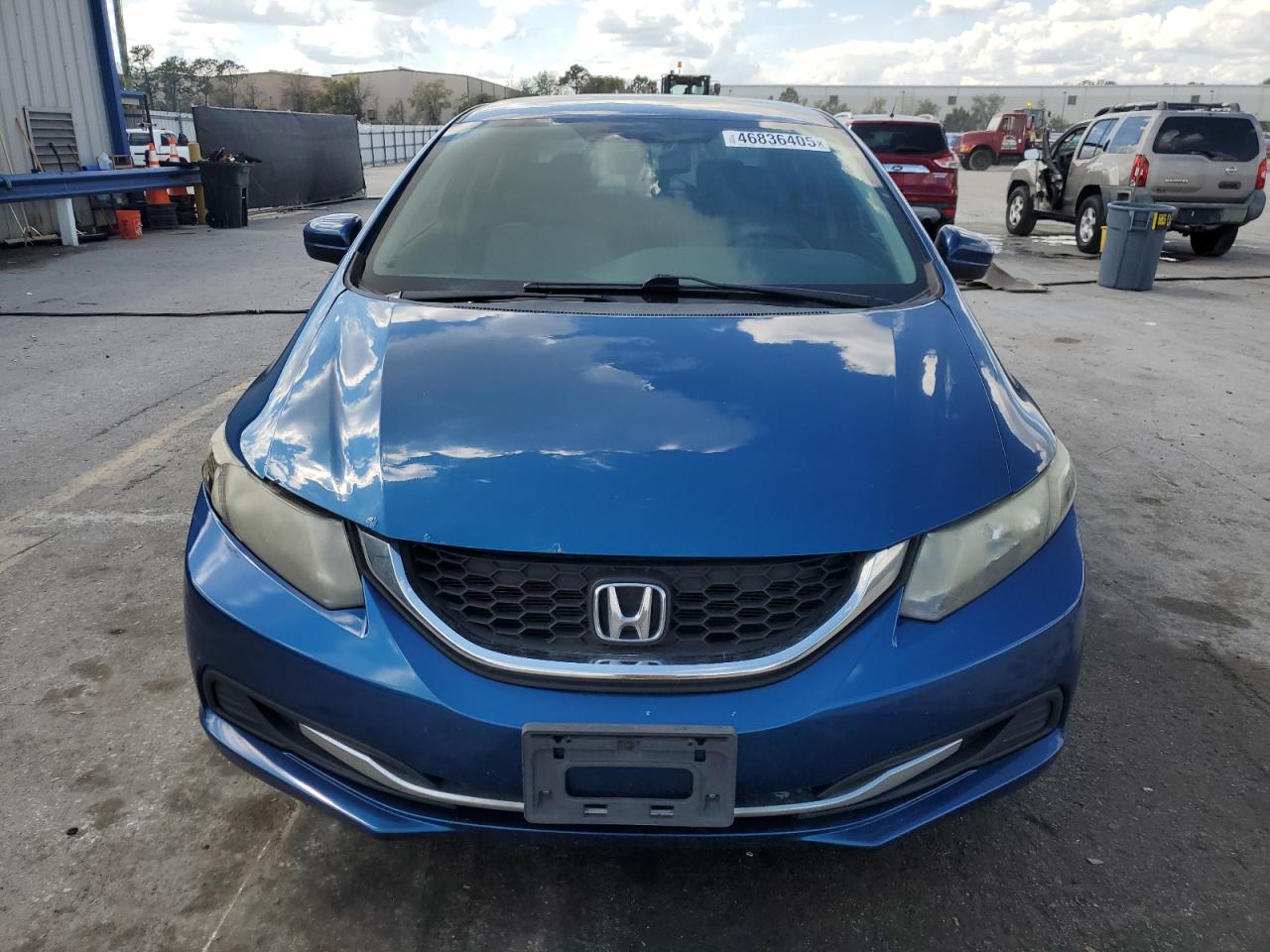 2014 Honda Civic - Image 5