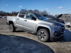 2021 Chevrolet Colorado Z71 на продаже в Assonet, MA - Front End