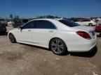 2015 Mercedes-Benz S 550 للبيع في Houston، TX - Front End