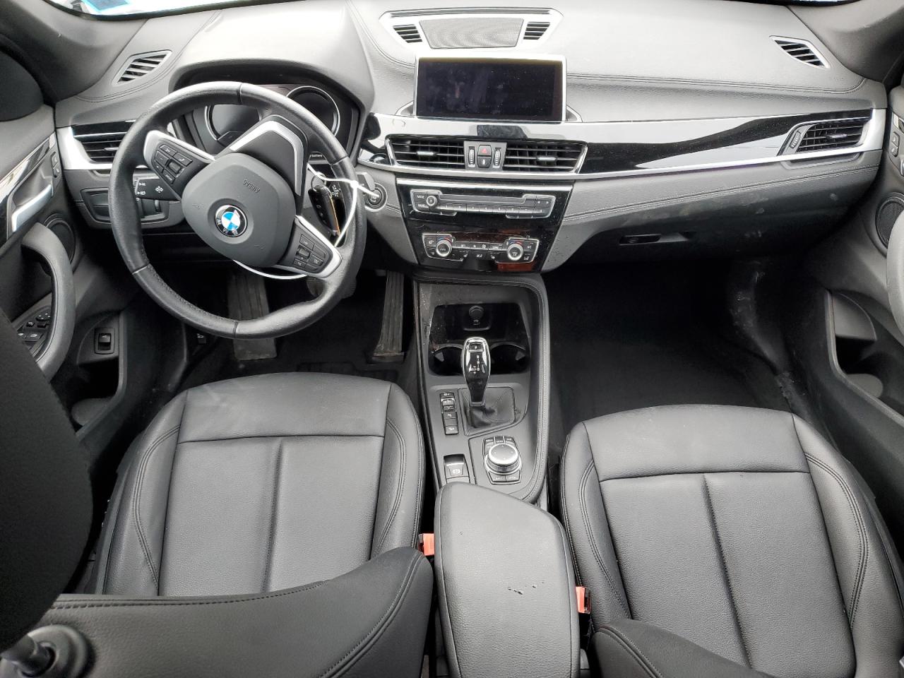 2021 BMW X1 - Image 8
