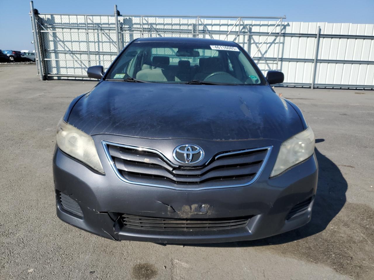 2011 Toyota Camry - Image 5