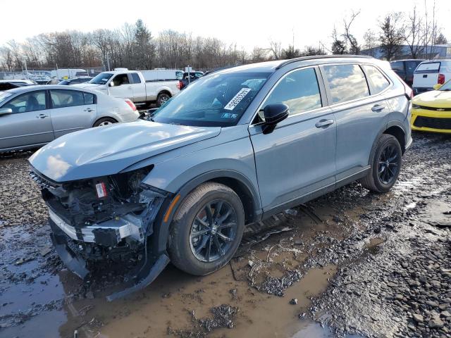 2025 Honda Cr-V Sport-L na sprzedaż w Chalfont, PA - Front End