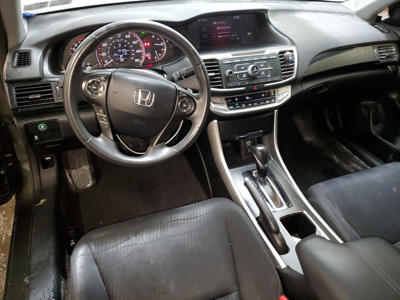 2013 Honda Accord - Image 8