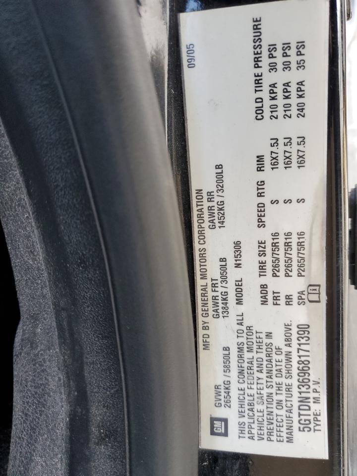 2006 Hummer H3 - Image 13