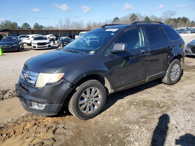 2007 Ford Edge Sel