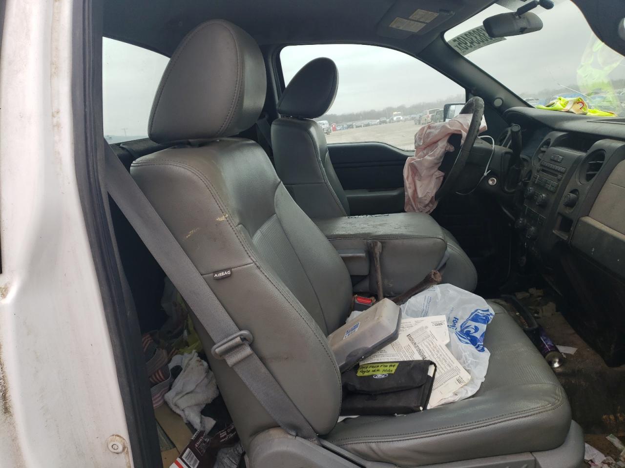 2013 Ford F-150 - Image 10