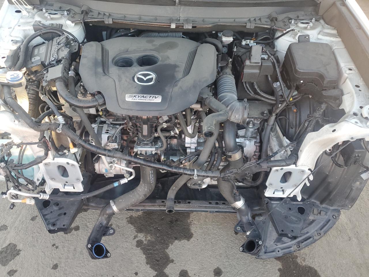 2019 Mazda CX-9 - Image 12