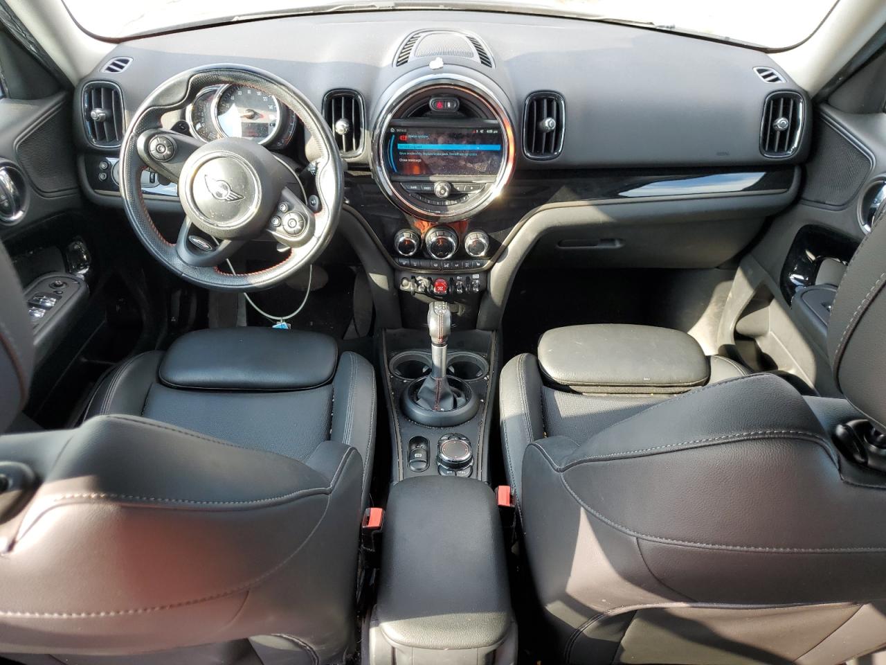 2019 MINI Cooper - Image 8
