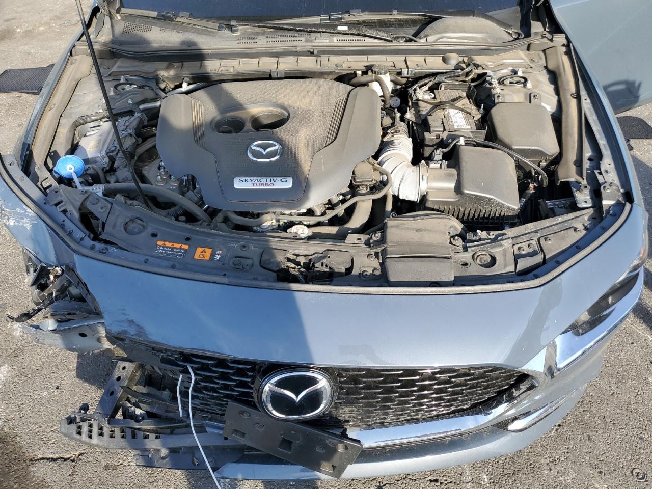 2022 Mazda 3 - Image 12