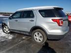 2016 Ford Explorer Police Interceptor იყიდება Brookhaven-ში, NY - Side