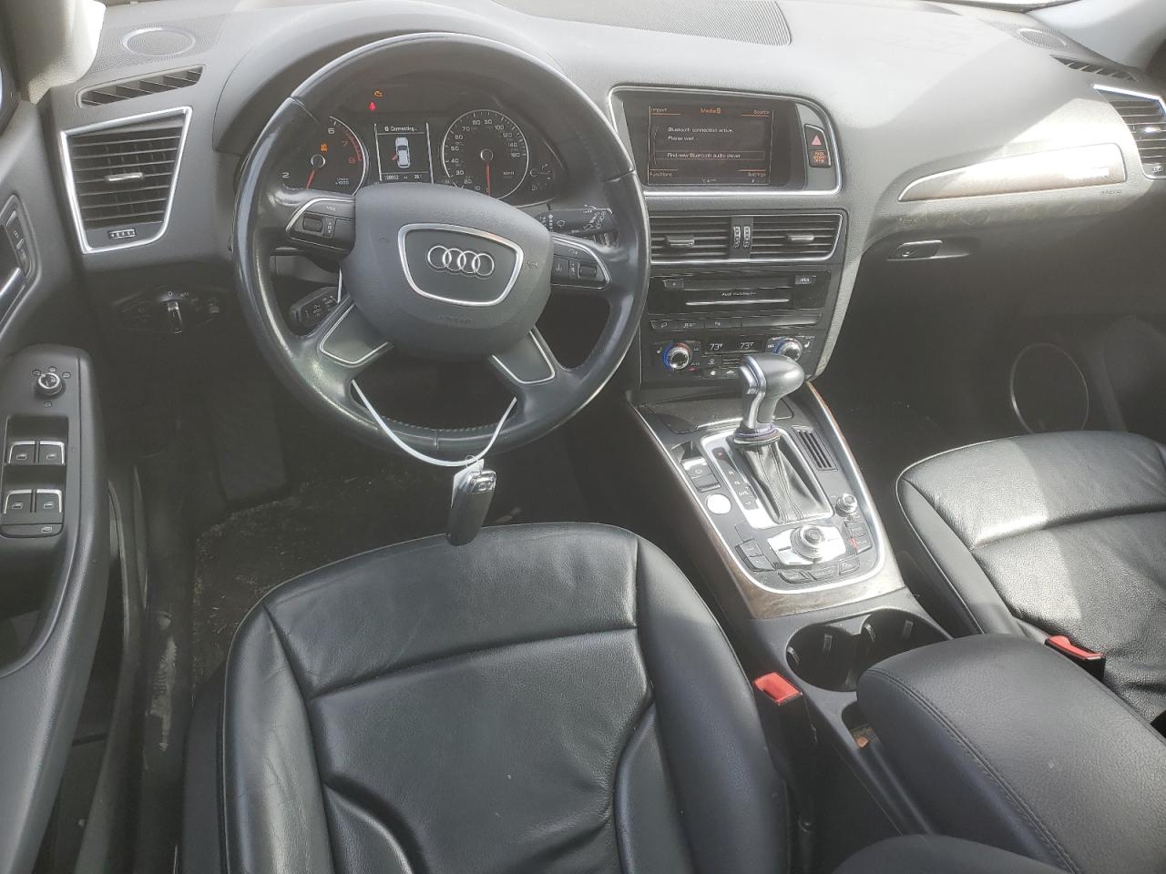 2016 Audi Q5 - Image 8