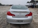 2013 Infiniti G37 Base de vânzare în Austell, GA - Front End