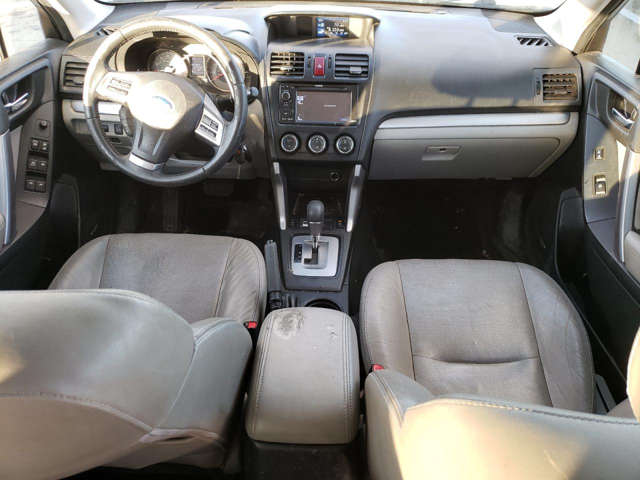 2015 Subaru Forester - Image 8