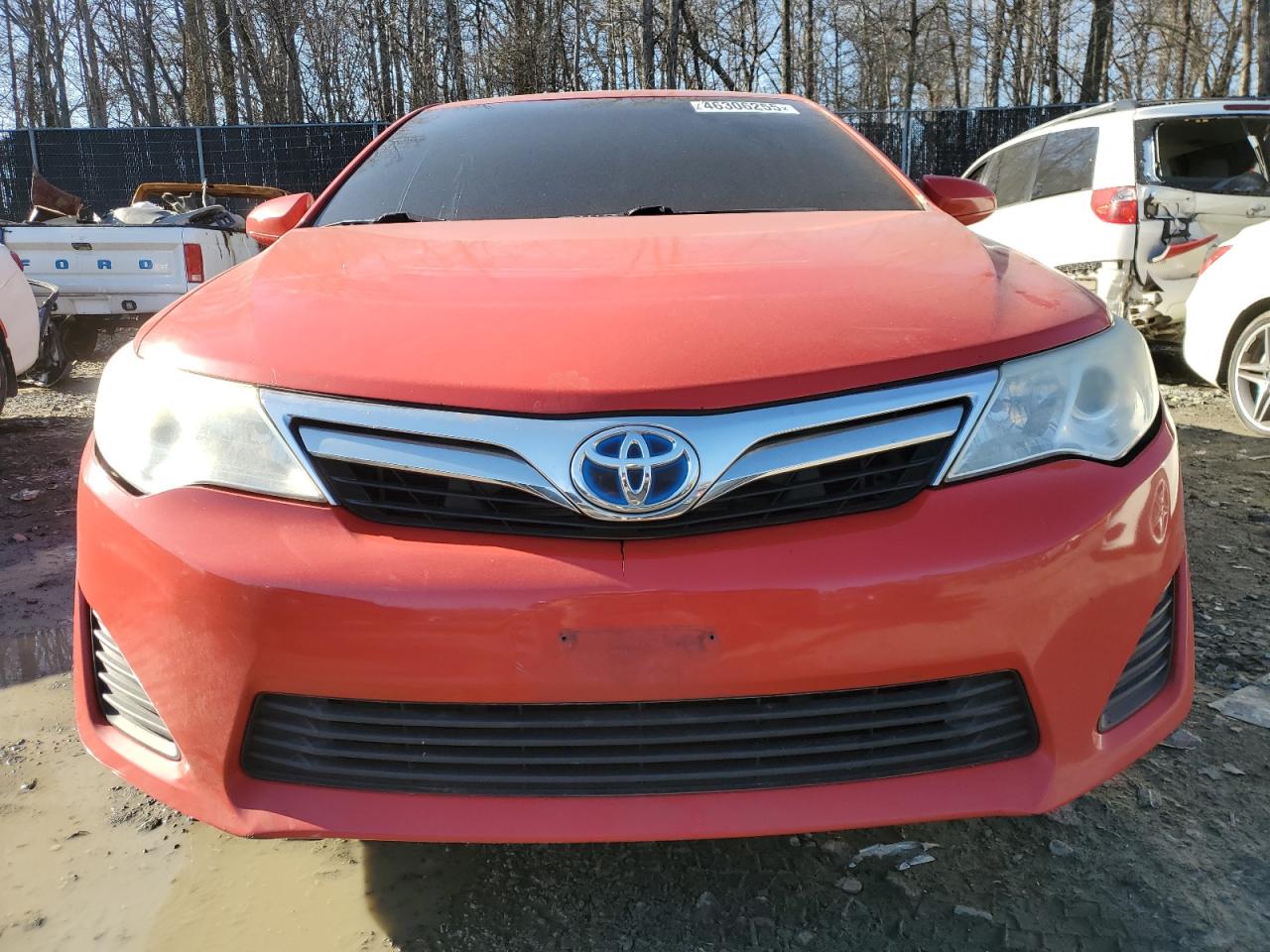 2012 Toyota Camry - Image 5
