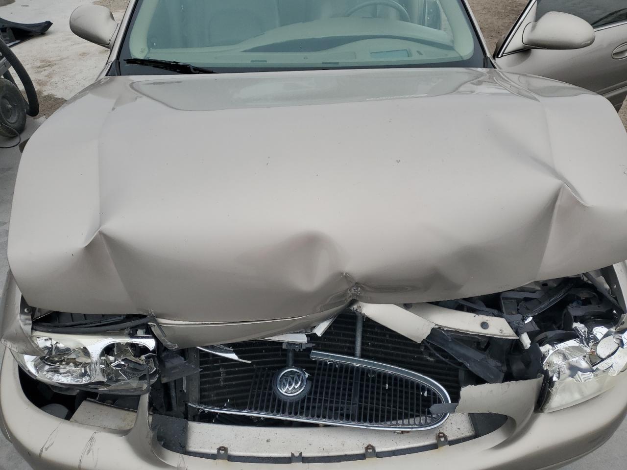 2004 Buick LeSabre - Image 12