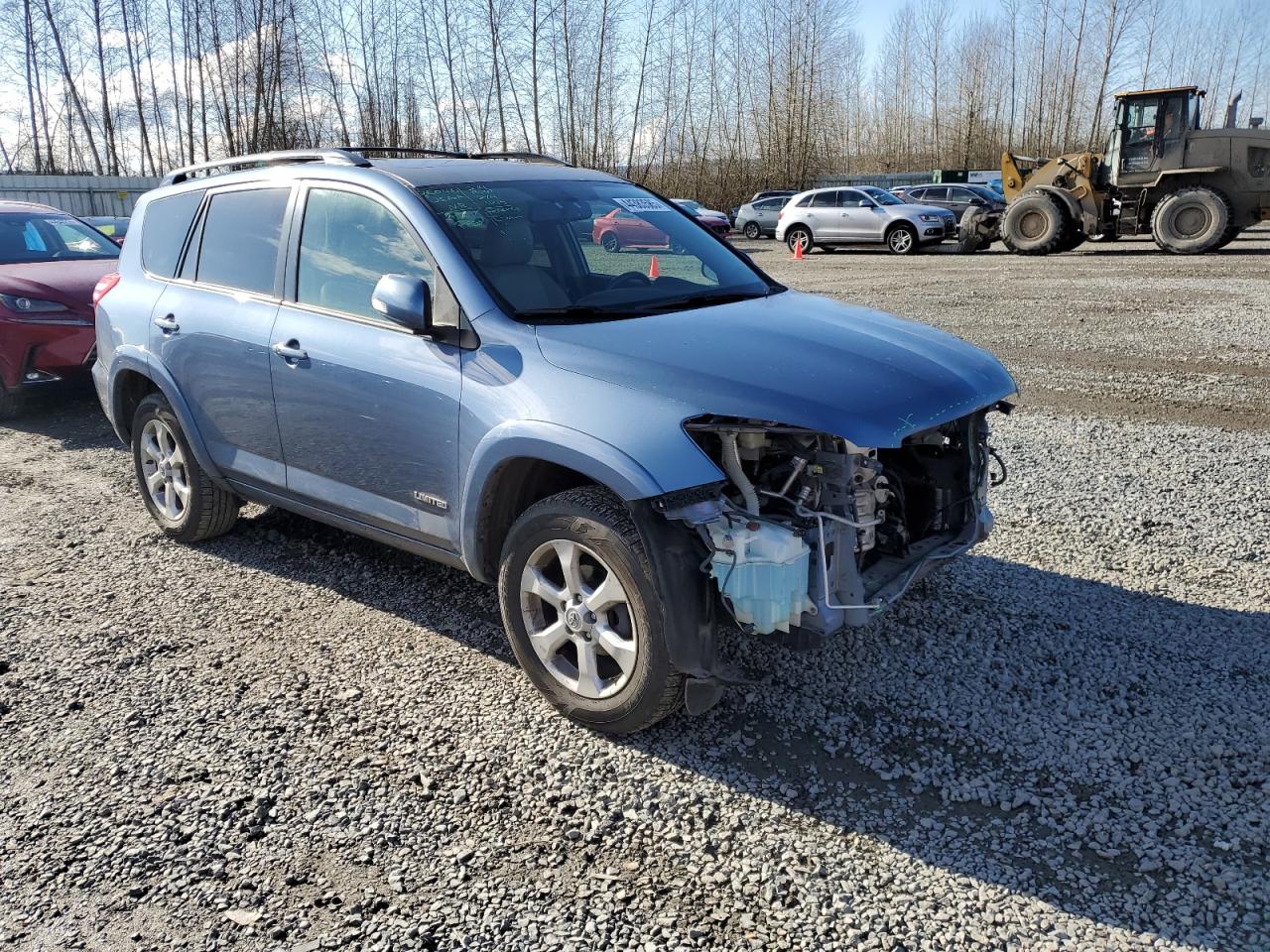 2009 Toyota RAV 4 - Image 4