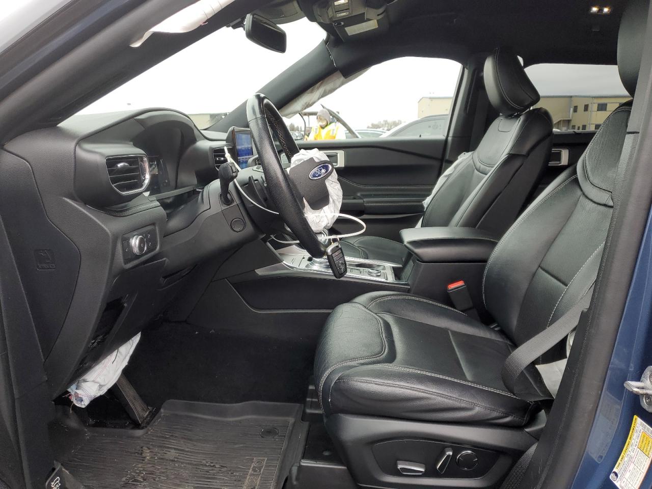 2020 Ford Explorer - Image 7