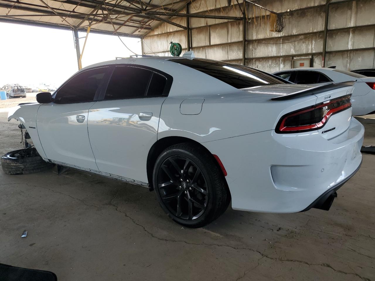 2020 Dodge Charger - Image 2