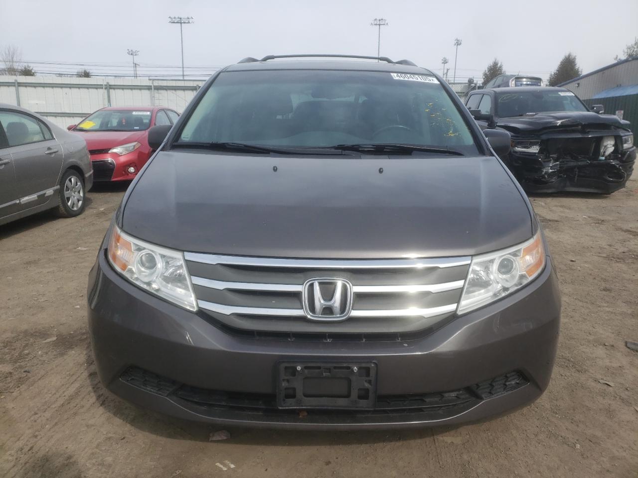 2011 Honda Odyssey - Image 5