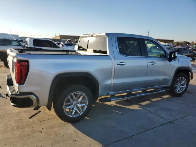  GMC SIERRA 2020 Srebrny