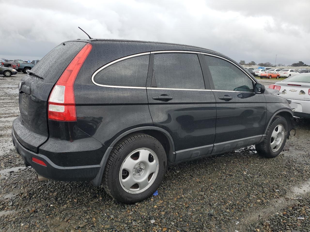 2009 Honda CR-V - Image 3