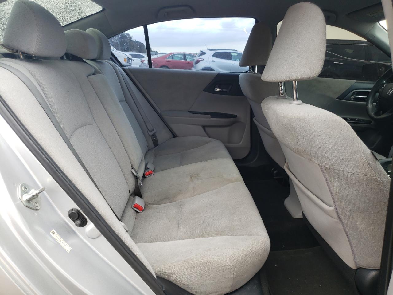 2013 Honda Accord - Image 10
