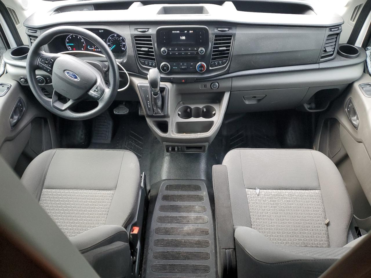 2021 Ford Transit - Image 8