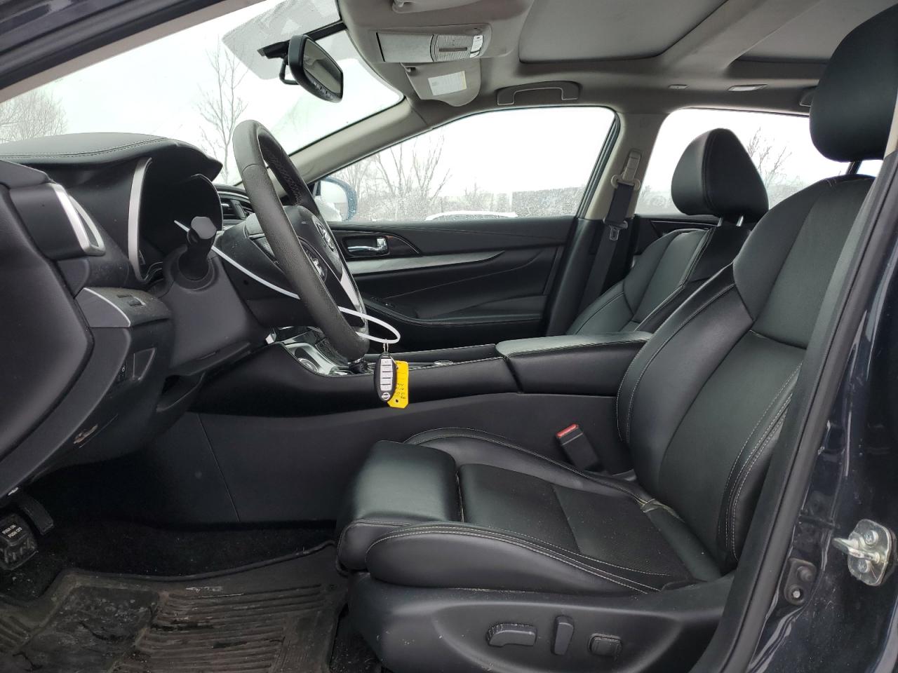 2017 Nissan Maxima - Image 7