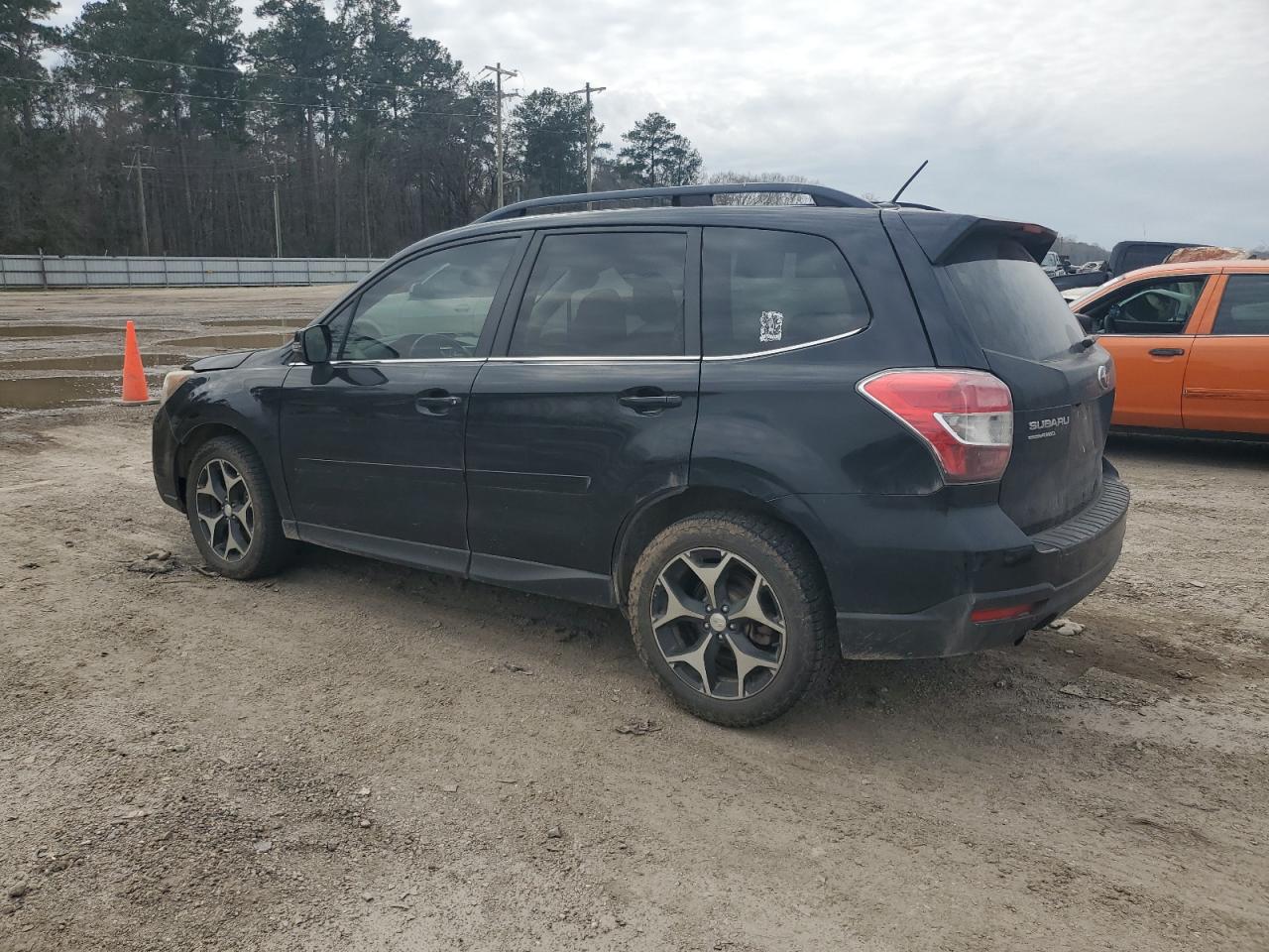 2014 Subaru Forester - Image 2